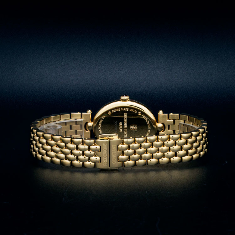 Frederique Constant FC-200MPW2V5B